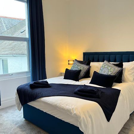 Heathcliff - 5 Bedroom House In Town Centre United Kingdom Buitenkant foto