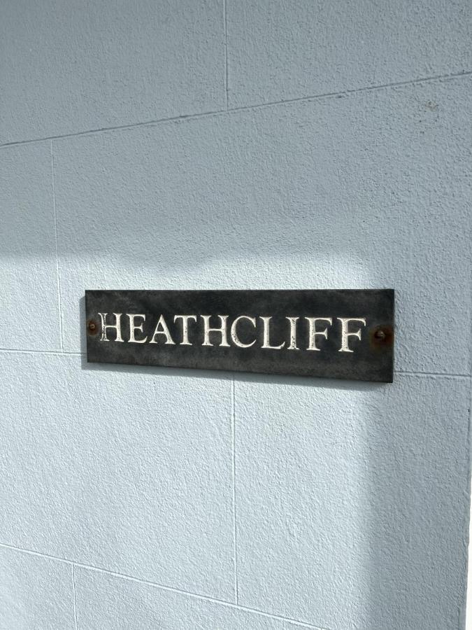 Heathcliff - 5 Bedroom House In Town Centre United Kingdom Buitenkant foto