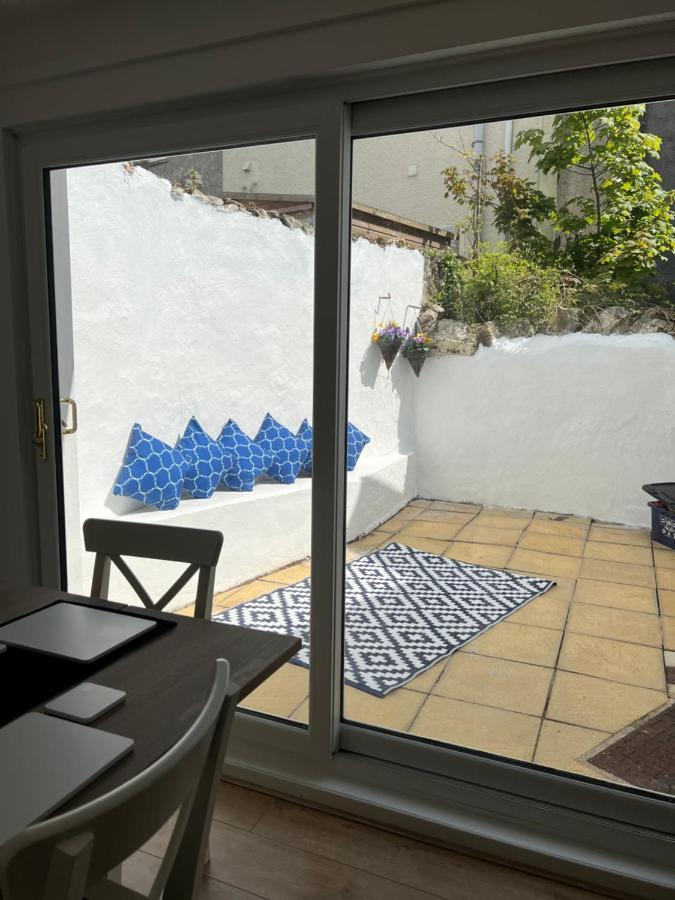 Heathcliff - 5 Bedroom House In Town Centre United Kingdom Buitenkant foto